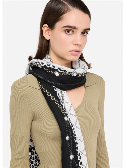  LIU JO | 2F5081T0300/22222